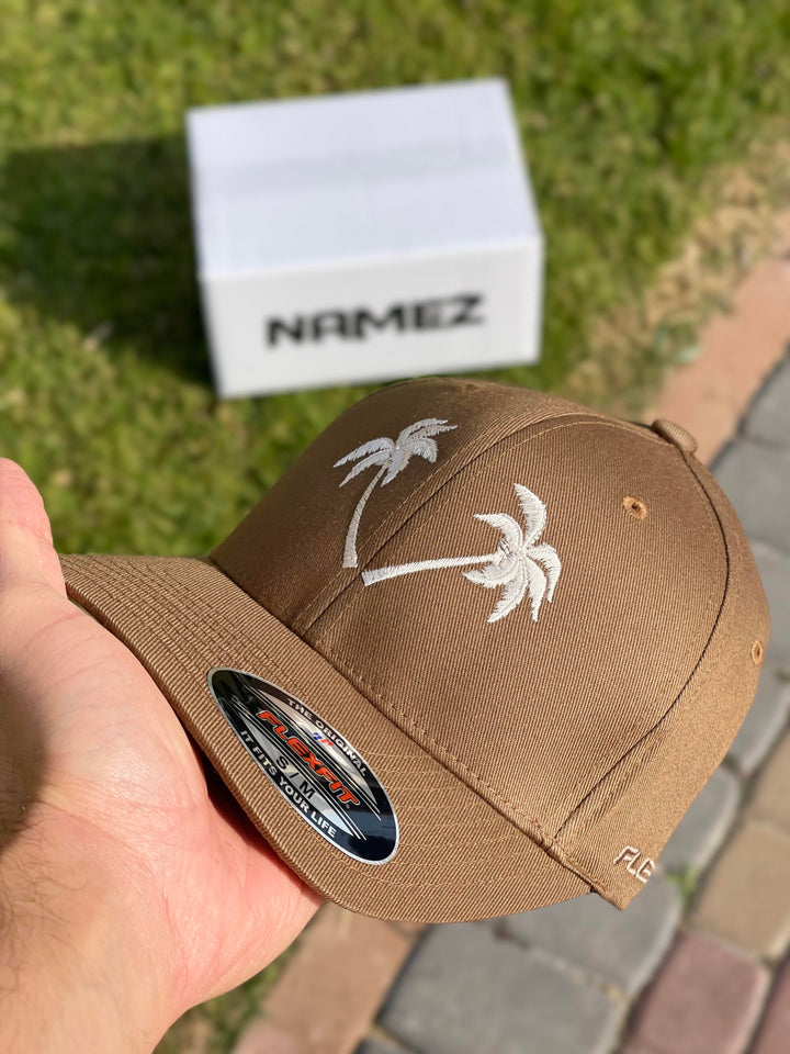 COYOTE BROWN